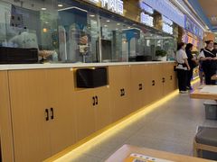 -清真·尖子尖牛肉面(王府井店)