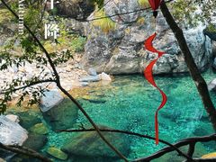 -石台牯牛降景区