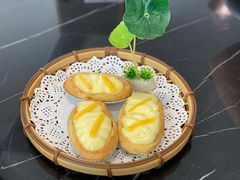 -龙凤点心饼家·39年老字号(松岗店)