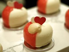 -咖啡苑自助餐厅·中国大饭店
