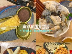 -松野谷·寿喜烧自助(华联顺义金街购物中心店)