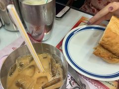 -華人 華星冰室(氹仔 店)