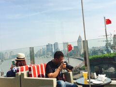 -罗斯福色戒酒吧(外滩店)