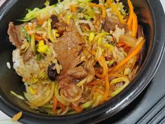 -米郎餐厅·朝鲜族料理(延长路店)