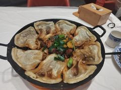 -大张烙馍村·美食地标(泉山店)