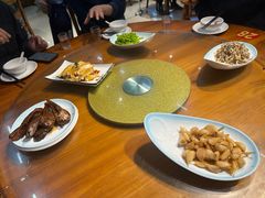 -大家发海鲜城夜排档(华山中路店)