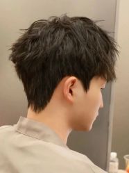 -苏豪美发S A L O N烫发染发