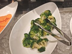 -拉蒂娜·巴西牛排馆 Latina·Brazilian Steakhouse(王府井喜悦店)