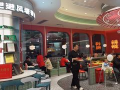 -避风塘·金牌店·夜宵(金玉兰店)
