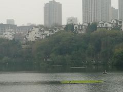 -重庆彩云湖湿地公园