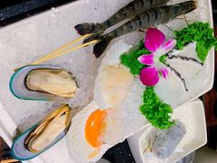 -海底捞火锅(裕廊东IMM店)