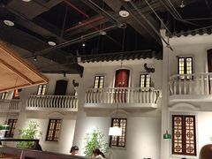 -晓粤·惹味粤菜(凯德乐峰广场店)