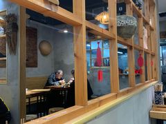 -初寻南村竹煲饭(万科·西街花园店)
