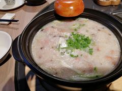 顺德拆鱼粥-滋粥楼·顺德菜(番禺广场总店)