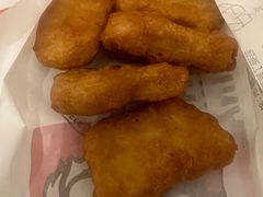 黄金鸡块(5块装)-肯德基(杭州和平饭店)