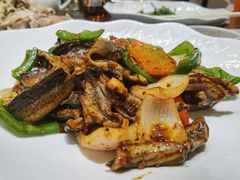 -万年酒楼(越秀南路店)