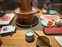 -额尔敦草原涮羊肉·烧烤(冻青树总店)