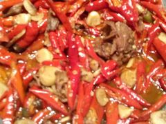 -黔蘑菇四季餐厅(观山湖店)