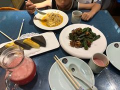 -隐食私房菜(老街店)