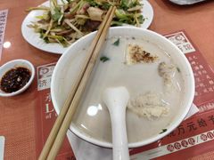 -教师之家赵家羊汤馆(东青龙街店)