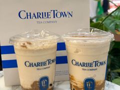 -CHARLIETOWN红茶公司(南京万象天地店)
