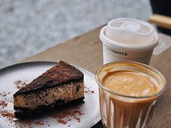 -J Create城市露营咖啡·简餐·宠物(上海动物园店)