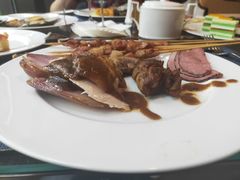 -康莱德酒店·美庭自助餐厅