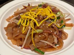 干炒牛河-领事馆19号中餐厅(厦门海景洲际酒店)