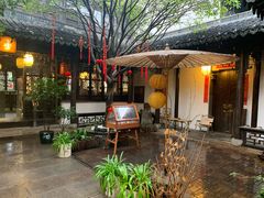 -我嘉书房(南翔名士居店)