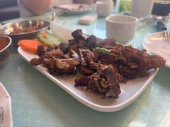 -娜玛瑟德餐厅(仙足岛店)