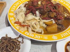 -金柱大盘鸡(和田二街店)