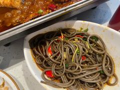 -鱼酷活鱼烤鱼(南京水游城店)