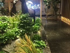 -梁家大院•农家菜(昆山会展中心店)