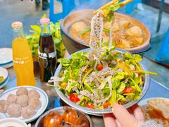 -小板凳(四公里店)