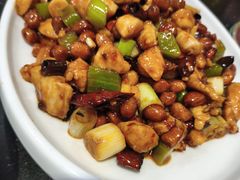 宫保鸡丁-春来和(汉城南路店)