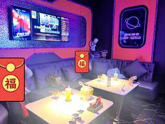 -星聚会KTV(合生汇黑金店)