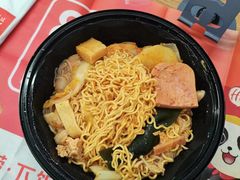 -海底捞火锅(优城店)