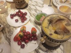 -雍和会海鲜姿造自助(湖东路店)