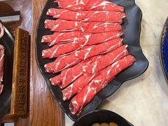 -东来顺•非遗火锅(外滩店)