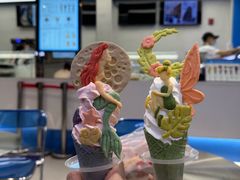 -CORNER CONE GELATO酷矿手作霜淇淋(南头古城店)