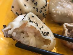 -小杨生煎(香港名都店)