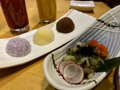 -山之川日料放题(通州店)