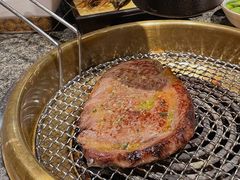 -NIUAN牛庵·日式和牛烧肉(恒隆店)