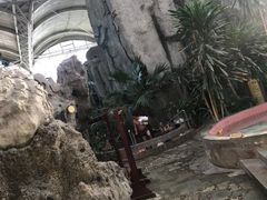 -北京瑞麟湾温泉度假酒店