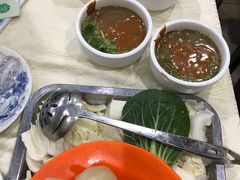 -鑫来顺大铜锅涮羊肉(中山门旗舰店)