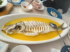 -食悦江南·淮扬菜·烤鸭(亚运村·惠新店)