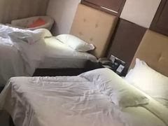 -美豪怡致酒店(上海长寿路店)