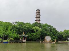 -江心屿景区