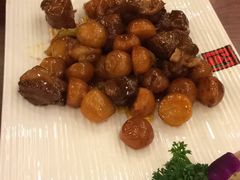 -川人百味(福佳爱琴海店)