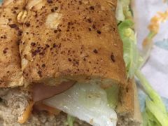 -赛百味SUBWAY(高新店)